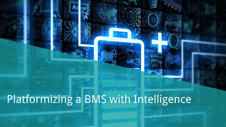 TWS presents a Platformized Intelligent Battery Management System (BMS)
